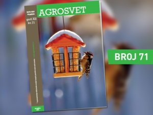 Agrosvet broj 71